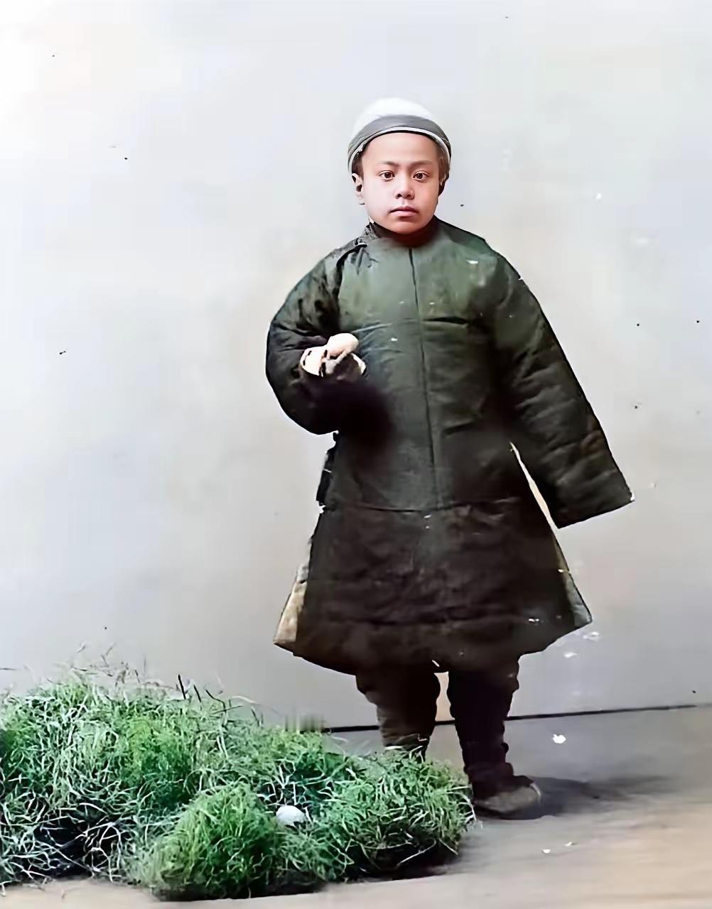 解放前，双江村有个外号叫崔矮子的人。他个子很矮，大约只有一米四，却是当地响当当的