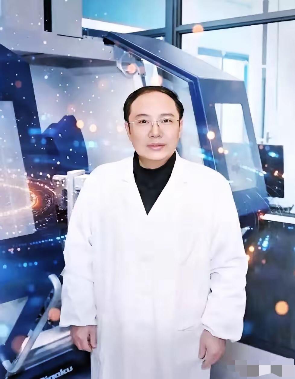 江科大郭伟学术造假问题败露，竟始于民间质疑！民间质疑在前！学校官方核查在后！