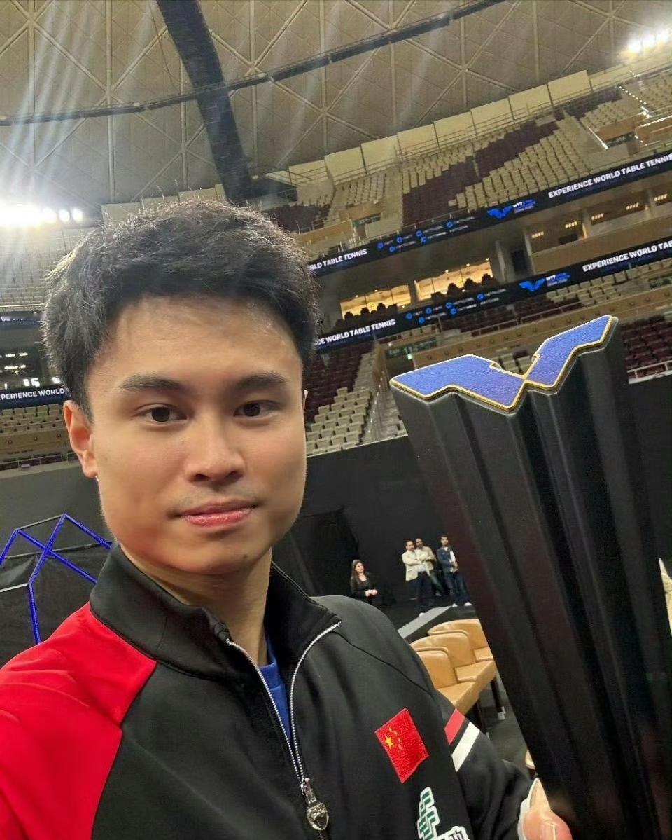 名额不多，扑朔迷离...世乒赛团体赛即将于两个多月后在伦敦开打，一