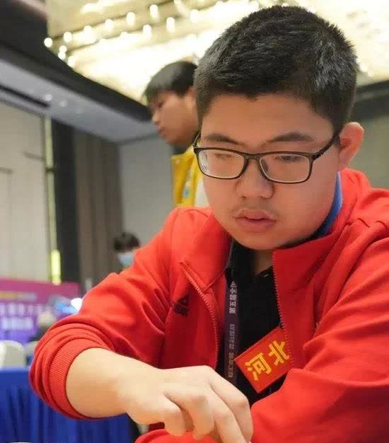 应该可以祝贺尹昇和孟繁睿将携手晋升特级大师！第十九届象棋世锦赛即将迎来收