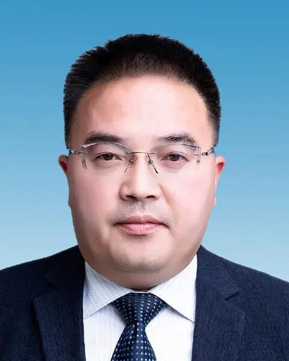 王玉东已任临沂市河东区委书记