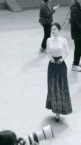 这样的美女，最后都嫁给了谁？