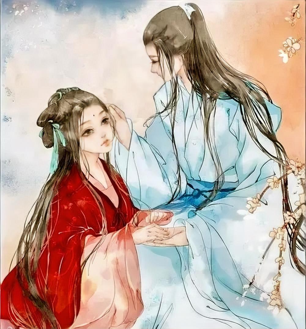 好的夫妻生活内外有别冷暖相依真正舒服的夫妻关系从不是相敬如“冰”而是