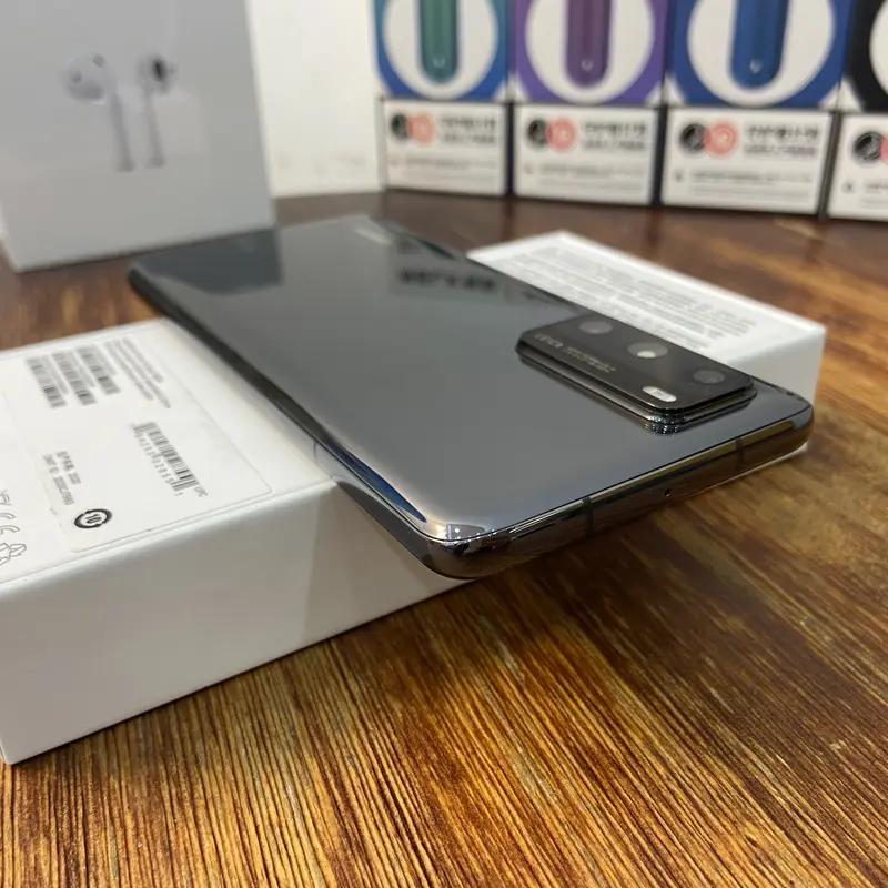 主力iPhone，备用华为！苹果华为双持体验分享用了快十年全苹果生态的我，最近