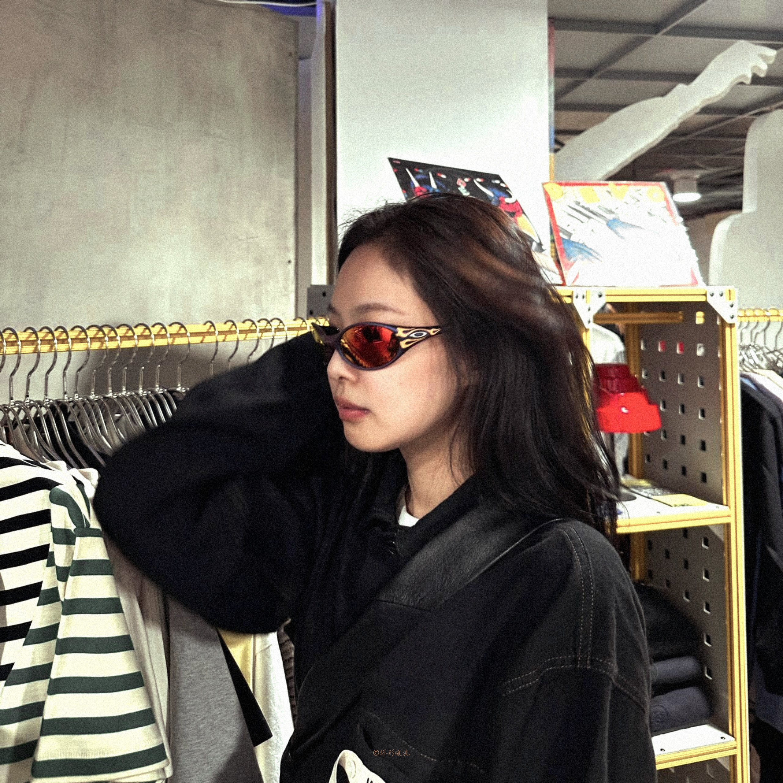 Jennie金珍妮