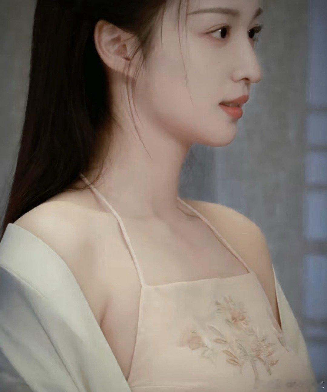 这才是国色天香​​​