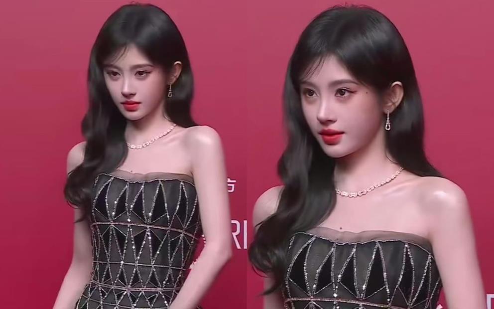 鞠婧祎掉进合同陷阱？待播剧成筹码，不服也得低头！丝芭这波操作绝了！专挑鞠婧祎最怕