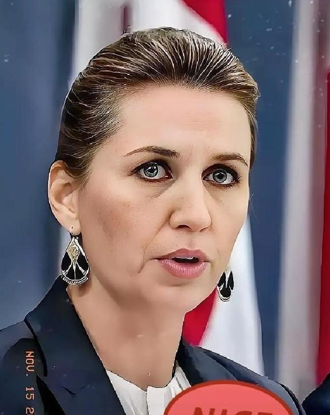 果不其然。据媒体报道，丹麦方面突然宣布了，支持欧方把被冻结的俄罗斯资产所产