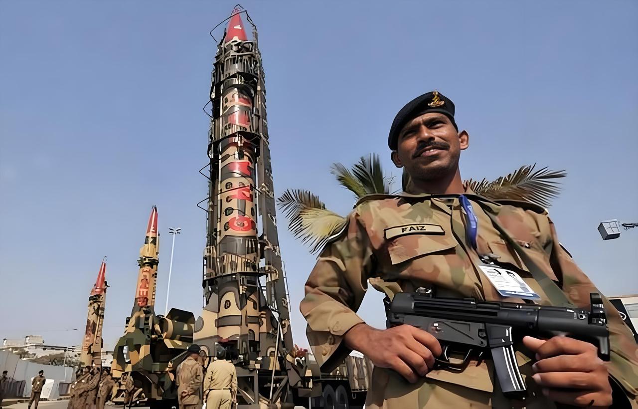 以色列敢在巴基斯坦刺杀参与谈判的伊朗代表团吗？以色列确实有这个动机，但是，以色列