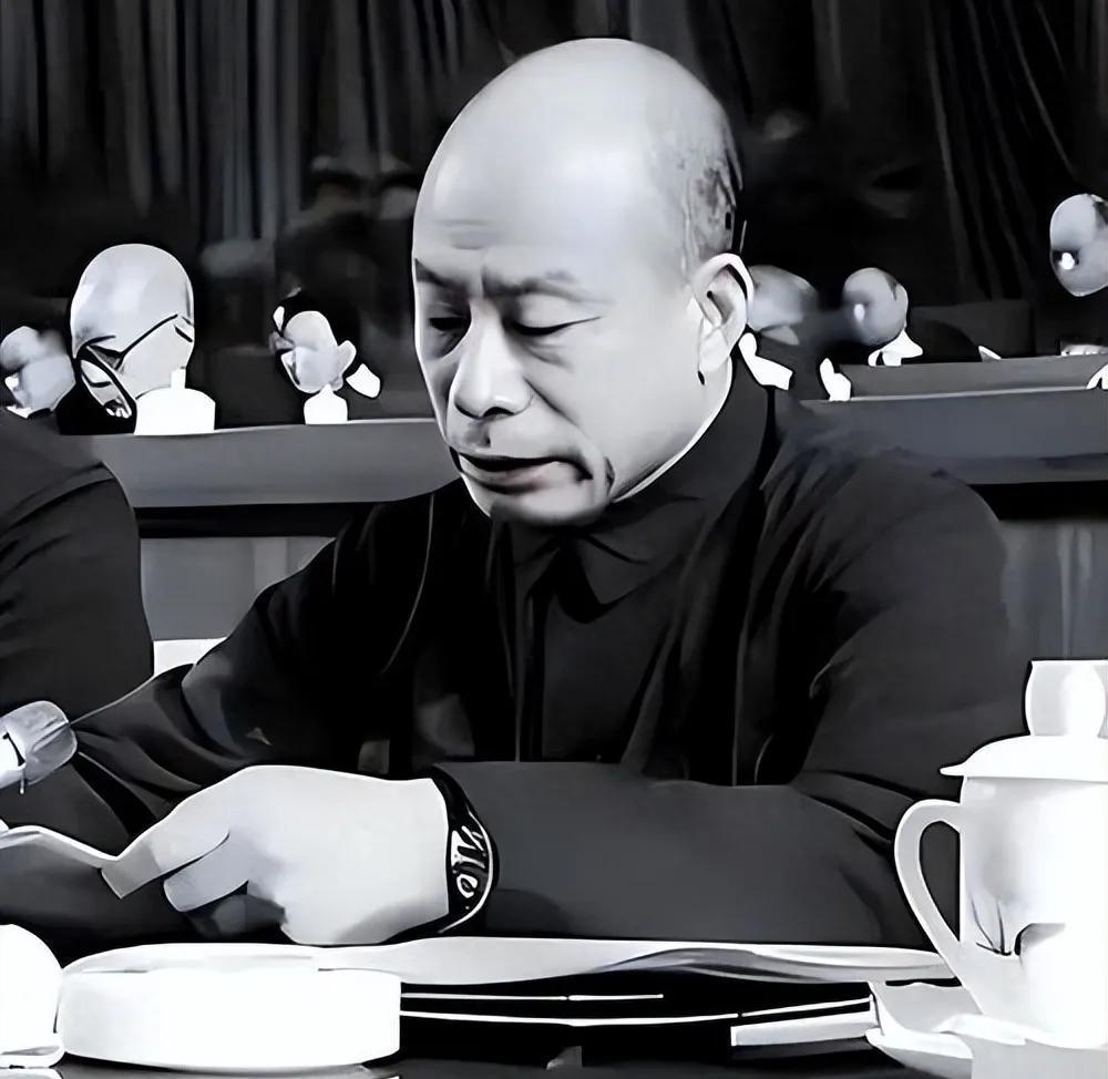 第一书记与第三书记不睦，对方降为副厂长？晚年俩人一见泯恩仇建国初期国内国营