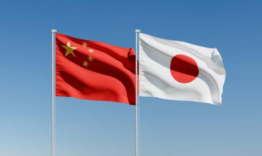 日本欢呼，中国点头了！根据共同社、日本电视台等多家日媒8月12日的报道，中国已