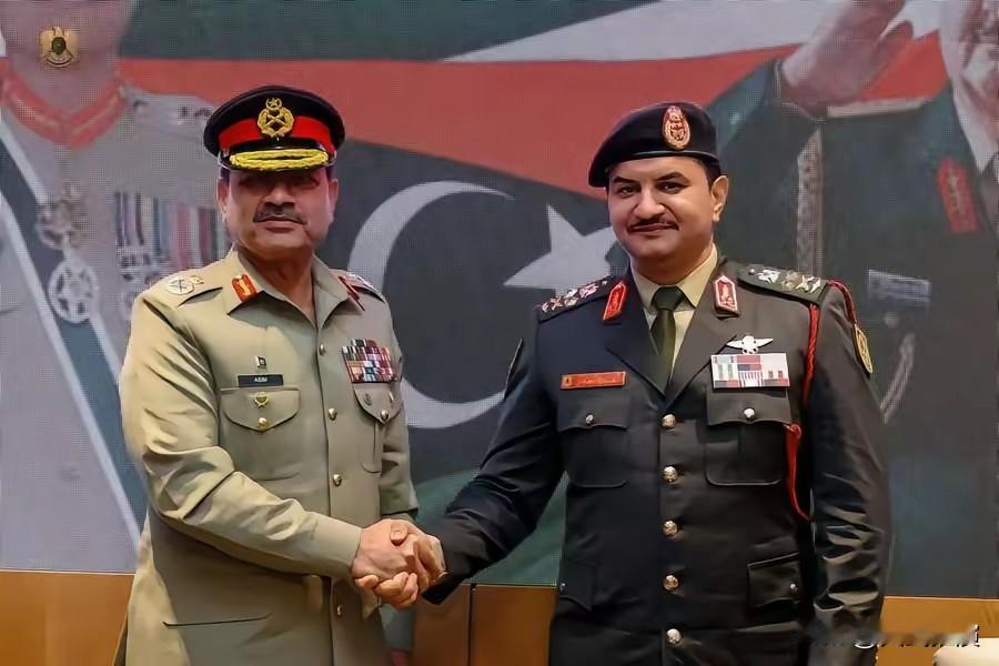 好家伙，巴基斯坦这波赚麻了，中国也赚大了！巴铁这波操作太牛，直接拿下46亿美