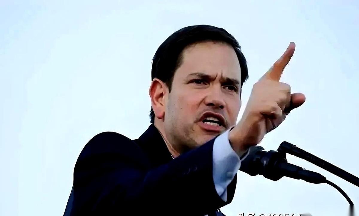 美国一个高官，最近当着所有人的面，亲口撂下一句话：“再过五年，我们可能就制裁不了