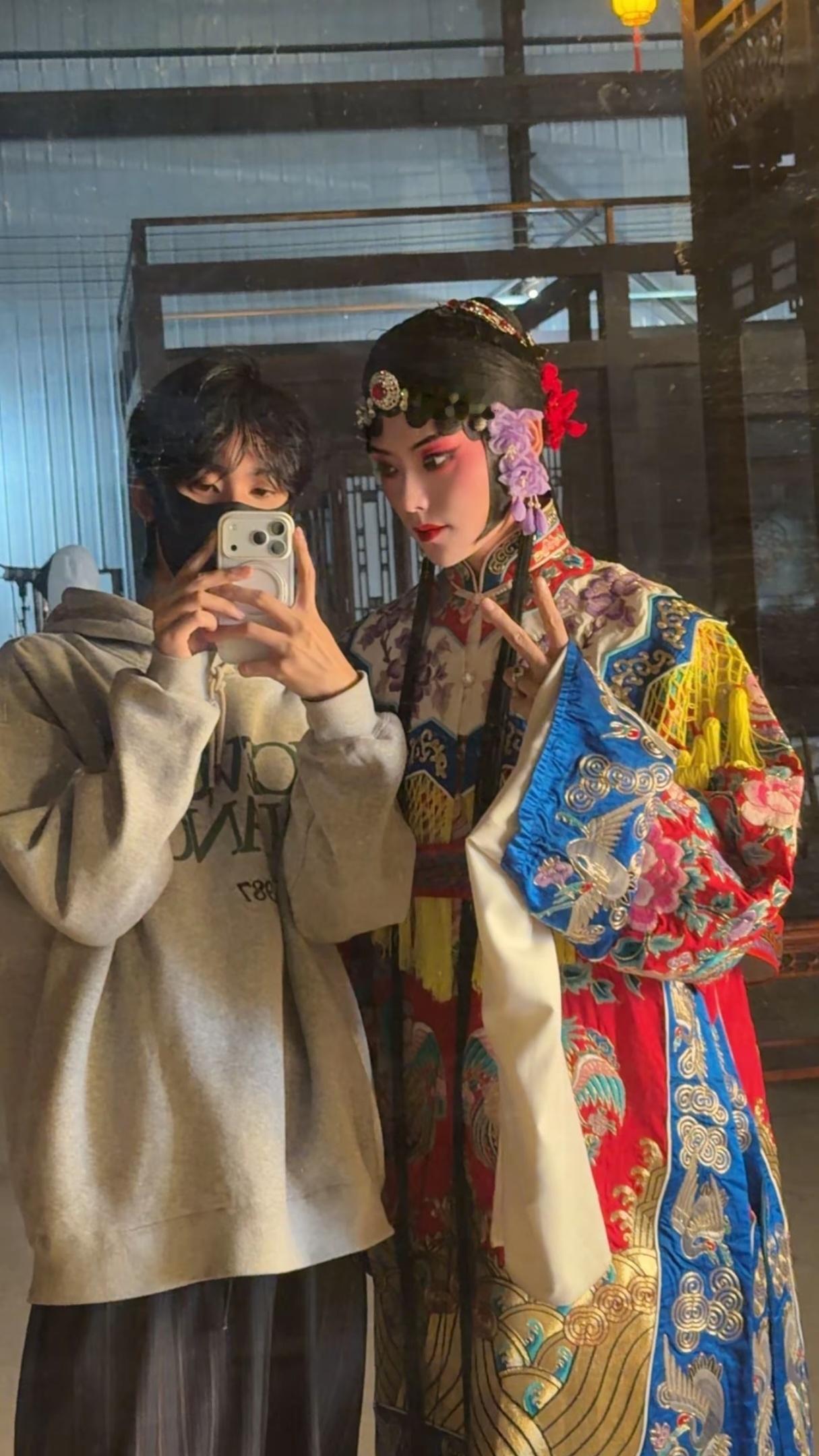 又来一张！！！