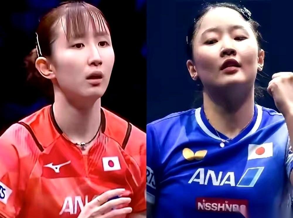 王曼昱单打输了球，下场那个背影……妈呀，我看直播都觉得心疼，整个人的气都被抽干