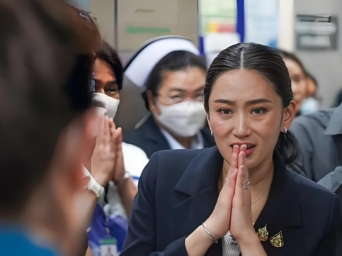 柬埔寨和泰国的事情还没结束，两个国家依然在针锋相对。柬埔寨首相洪玛奈6月22日