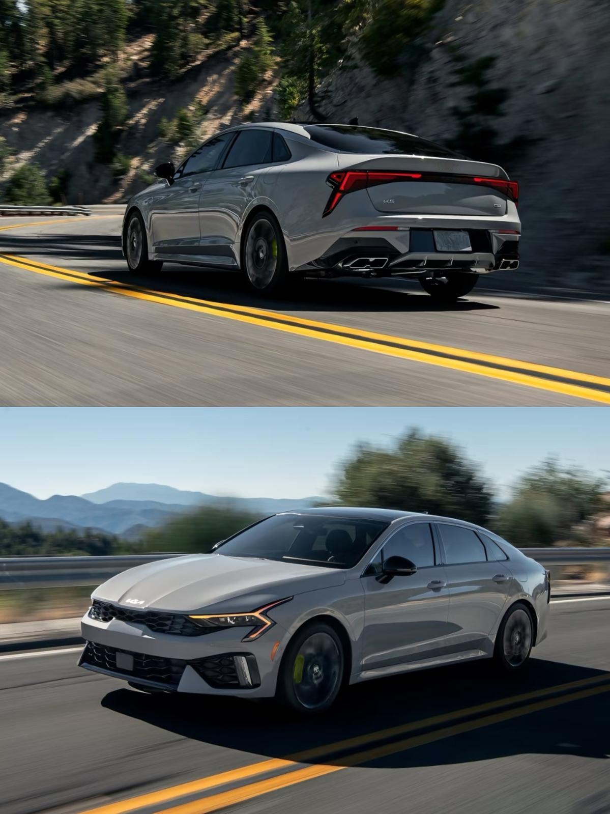 起亚K5车型12月份销量真是出息了，竟然比11月份整整提高了2.5倍，高达235