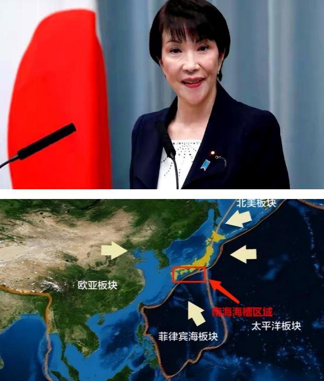 谁能想到，就在日本正面临“灭国级”自然灾难威胁的节骨眼上，他们竟然还在疯狂作死。