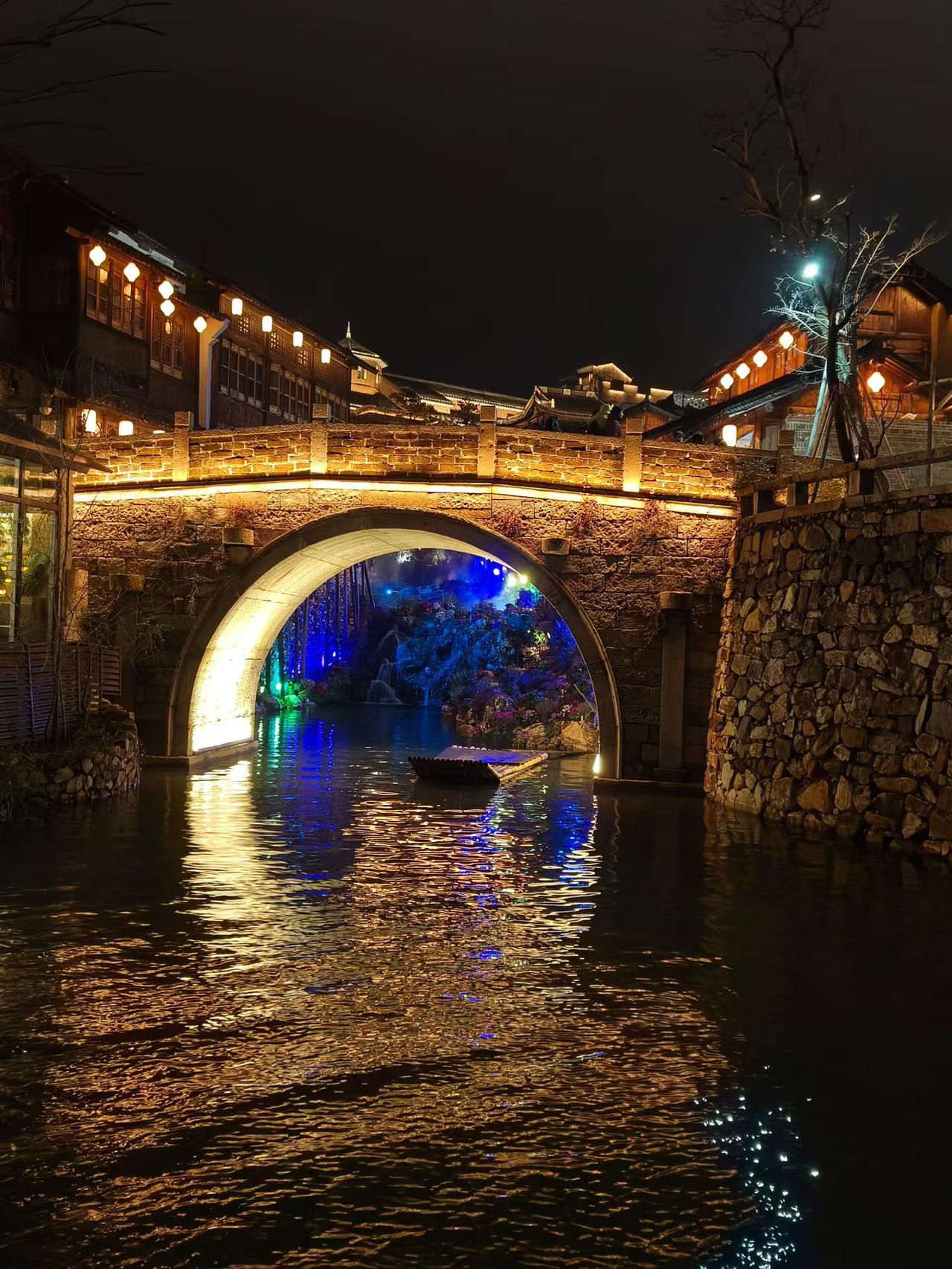 能分享一下你相册里的风景照片吗