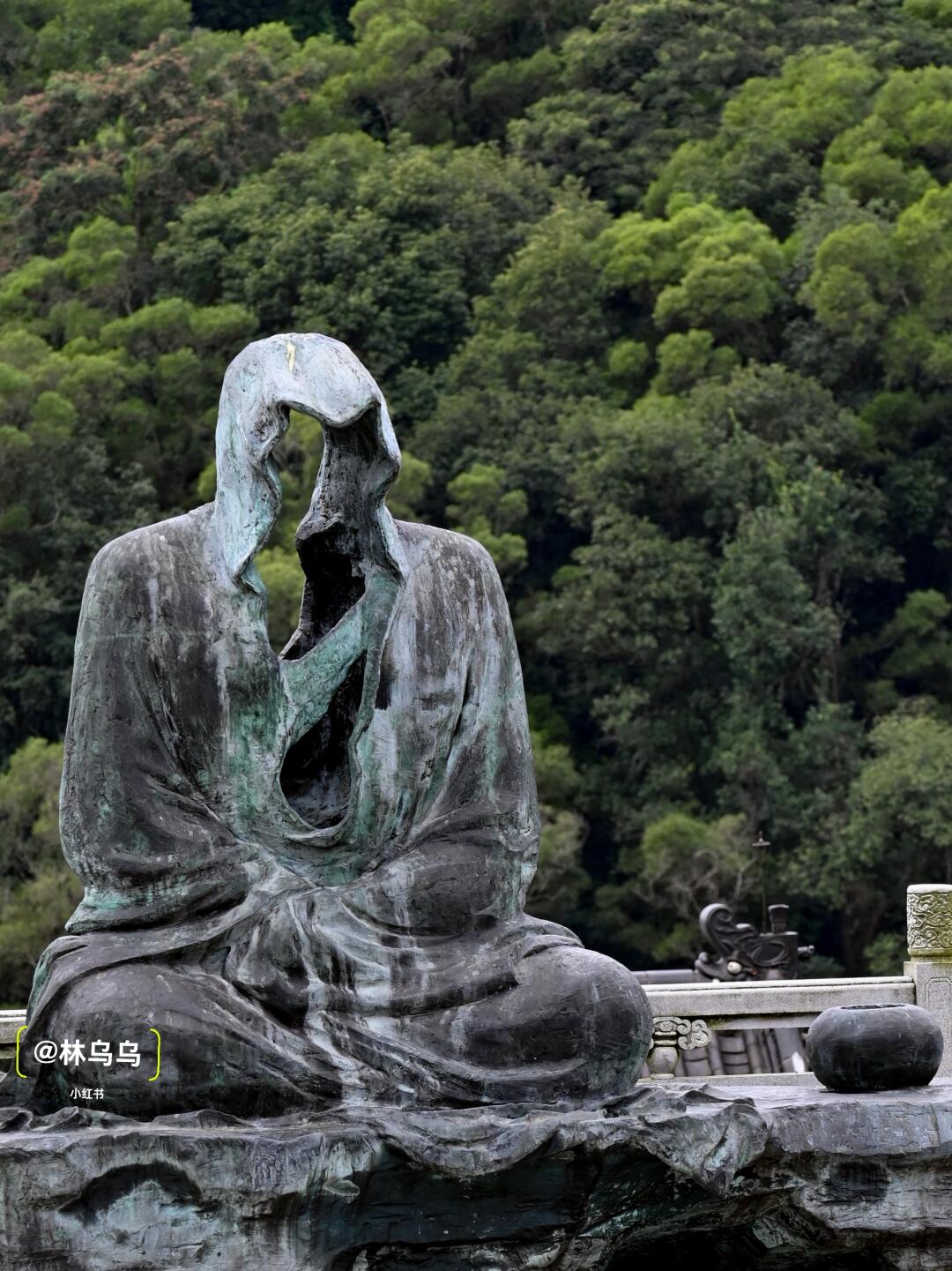潮州｜淡浮院