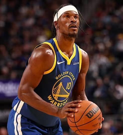 没有吉米没有问题！看看谁是勇士力擒黄蜂的功臣巴特勒赛前因个人原因退赛，并且未出