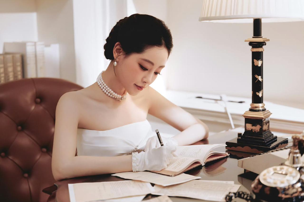 祝绪丹美女祝绪丹