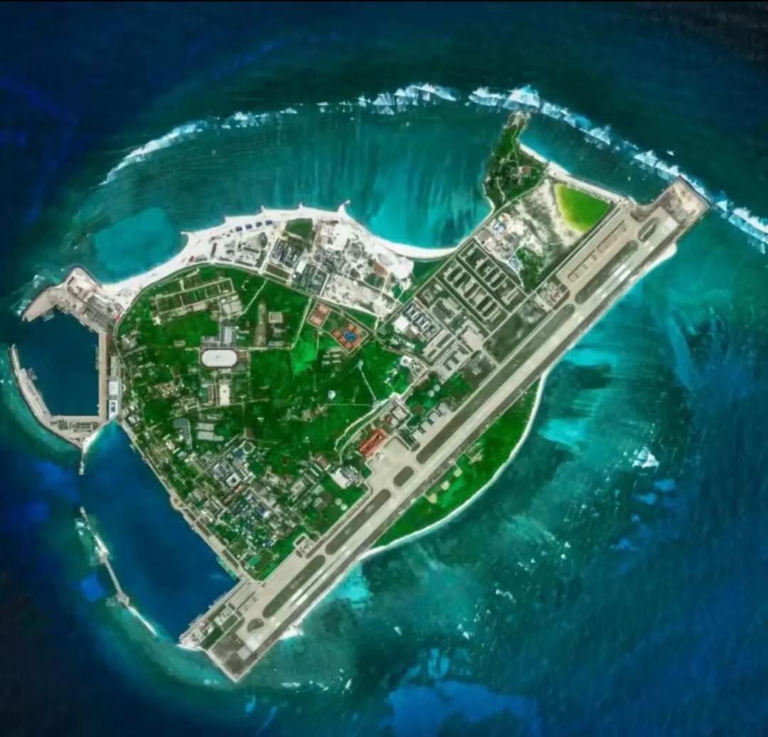 西瓜熟了？菜地多了？2026年夏天饭桌为何变了？2026年夏天，永兴岛大棚里