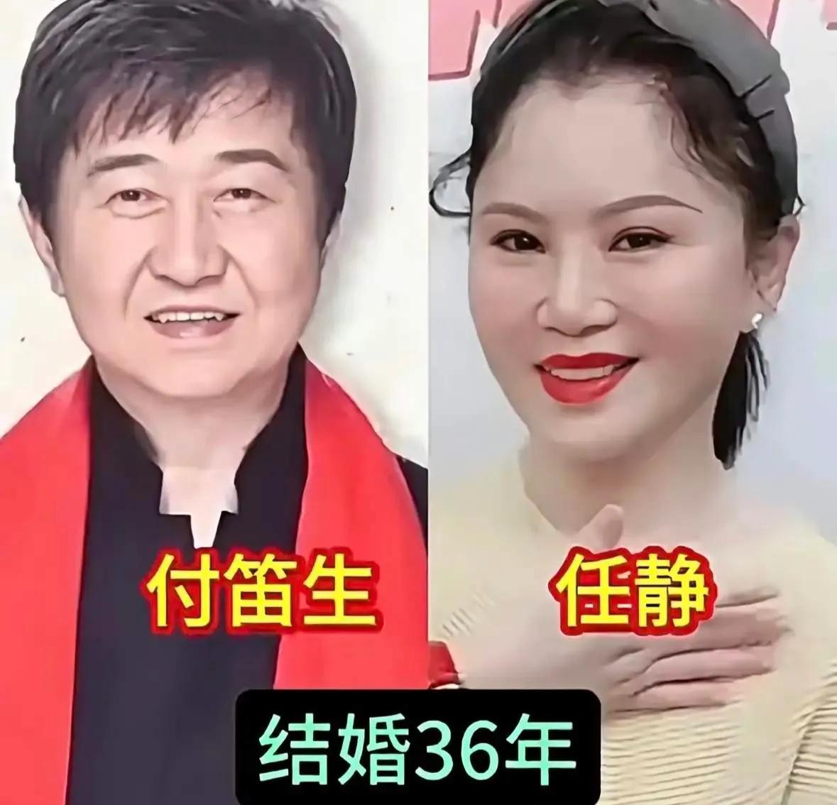 盘点娱乐圈中低调的明星夫妻，褪去荧幕光环，他们很少炒作绯闻，踏踏实实相守度日，这