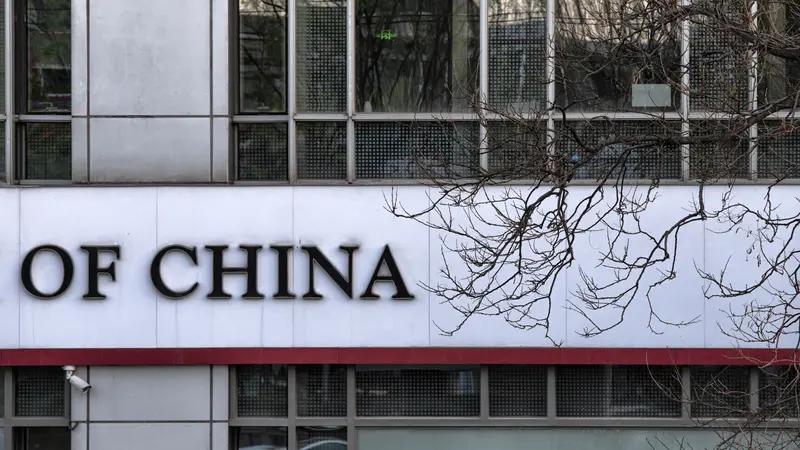 中加两国央行续签2000亿人民币规模、有效期五年且可展期的双边本币互换协议，这事