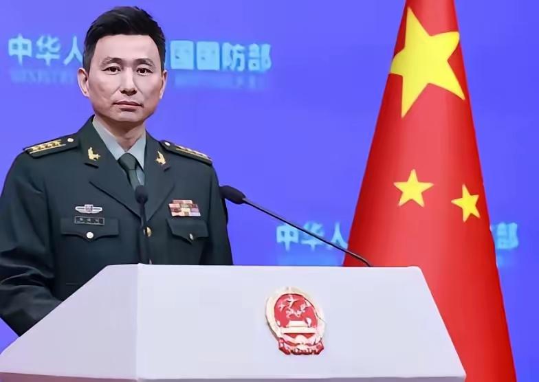 就在刚刚，​中国国防部正式宣布，​9月4日，中国国防部正式宣布：解放军陆军将