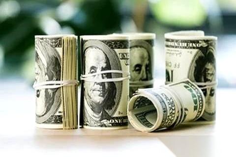 钱，我给你冻结了。但不好意思，这钱的所有权，还是你的。这话从欧洲央行行长嘴里