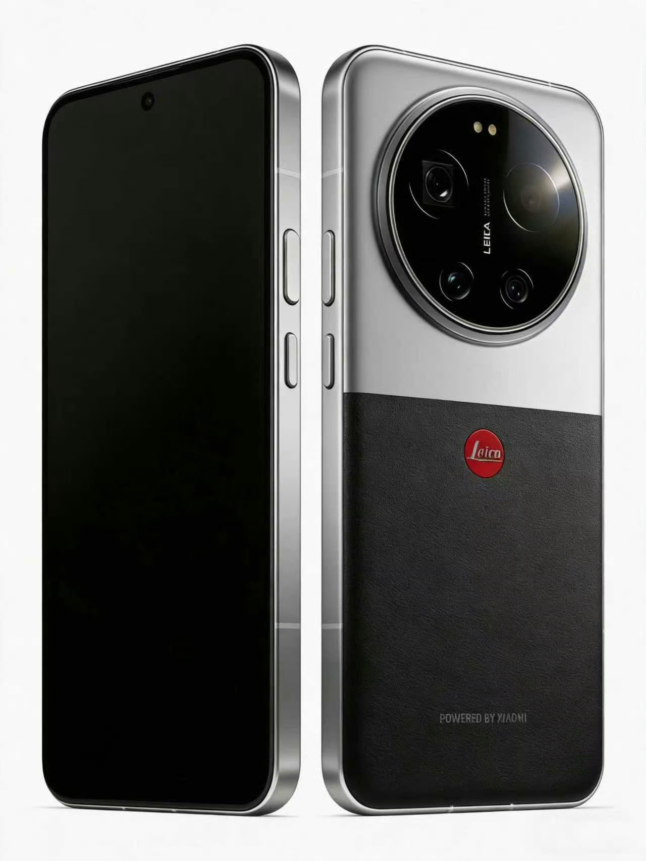 只有三个摄像头，是因为三个更比四个强有件事还真给小米做成了