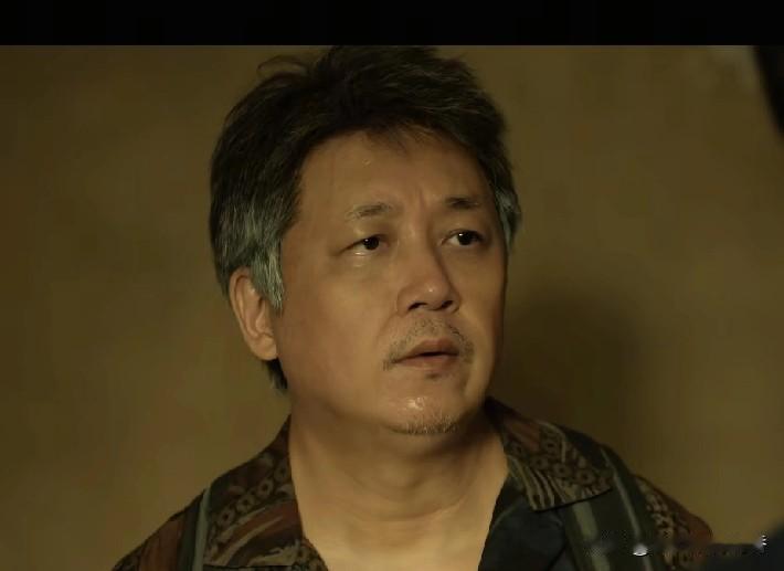 电视剧《黑夜告白》已经看完了前7集，很多人都没看明白，不懂导演王之和编剧言桄、