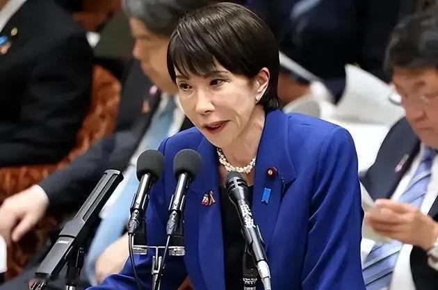 想不通，即便中国军力都碾压日本了，日本还是以侵略者的心态对中国指手画脚，还狂言台