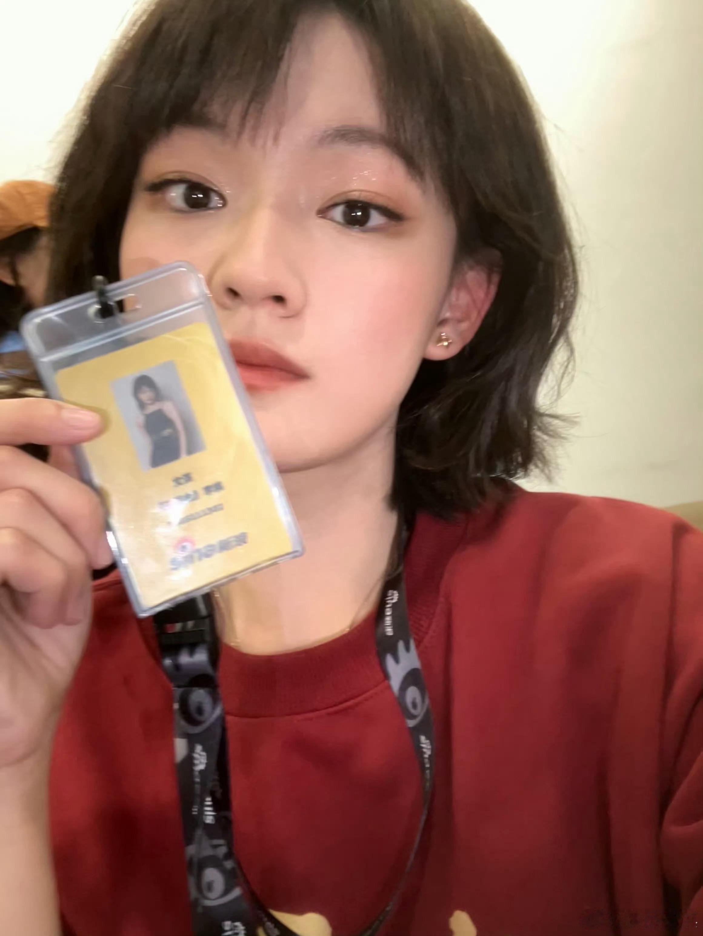 文淇：我的长相演不了孬种告诉俺娘俺不是孬种！小老淇就是长了这样一张绝不内耗外耗所