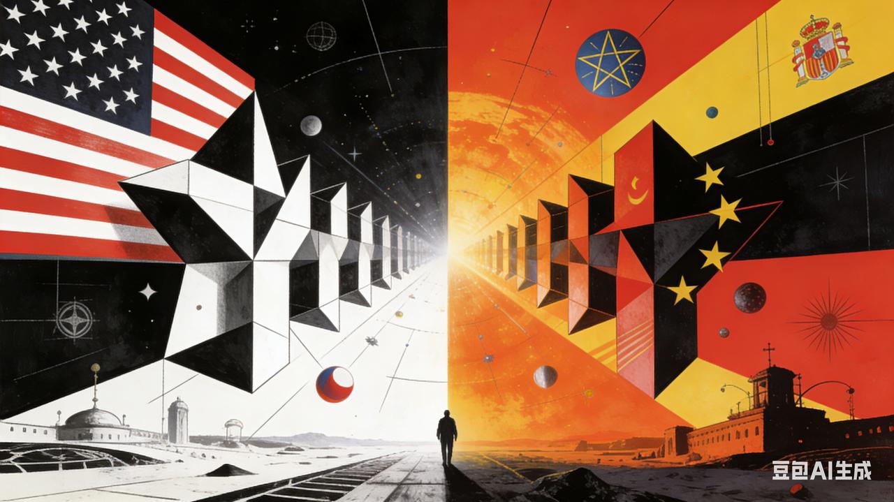 马克龙访华唯一遗憾曝光，背后藏深层博弈！马克龙三天访华行程落幕，临别一句“