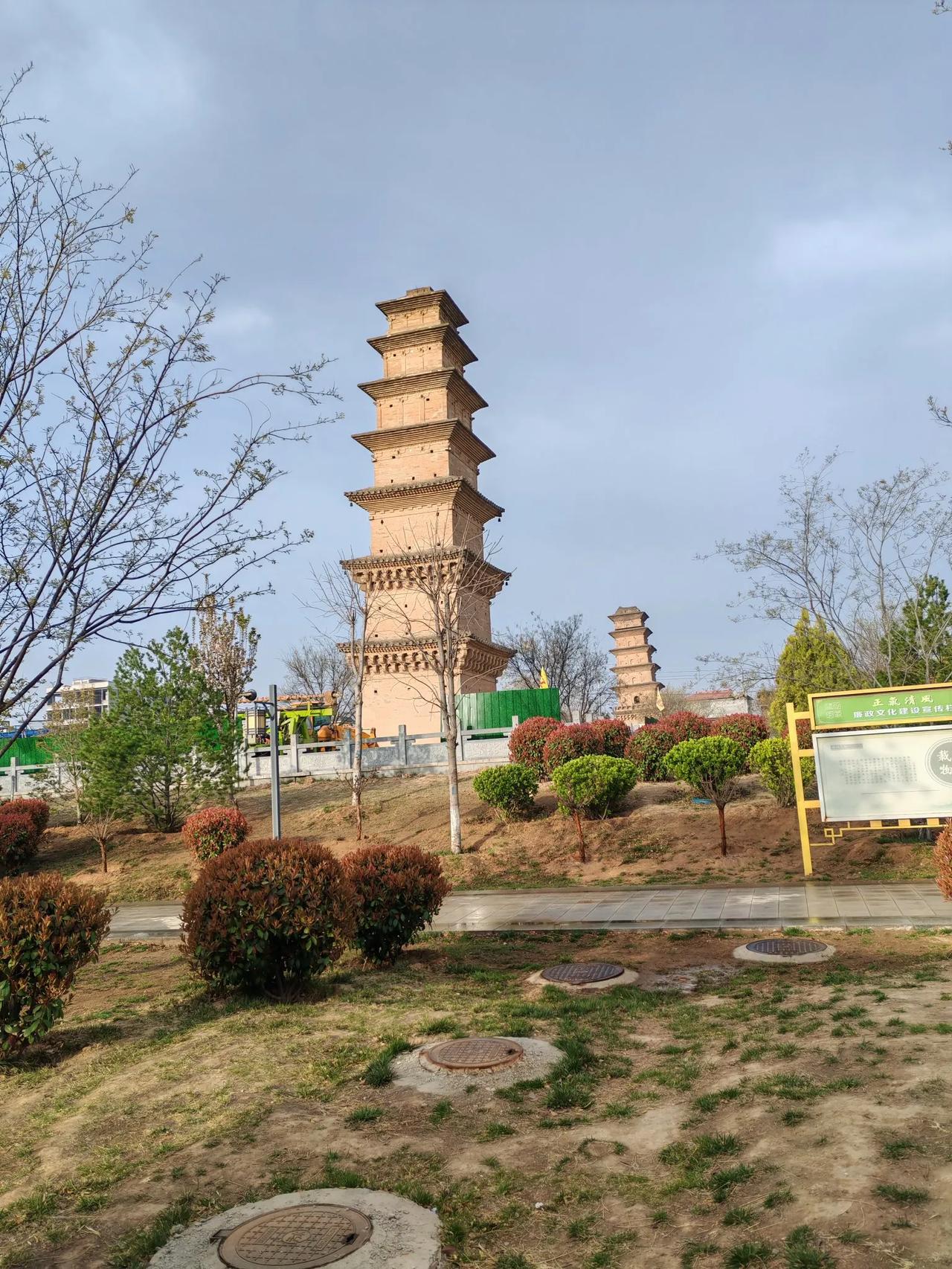 随手拍风景照