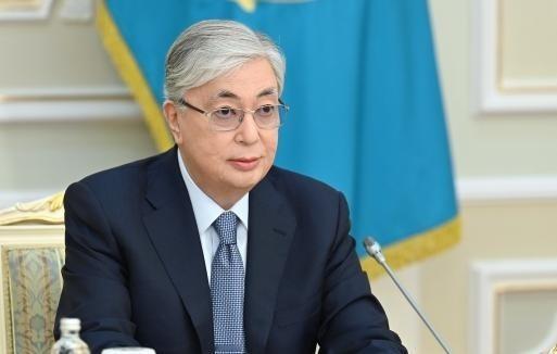 俄媒坐不住了，哈萨克斯坦总统再提历史渊源，并准备继承草原帝国这个标签。而俄媒则希