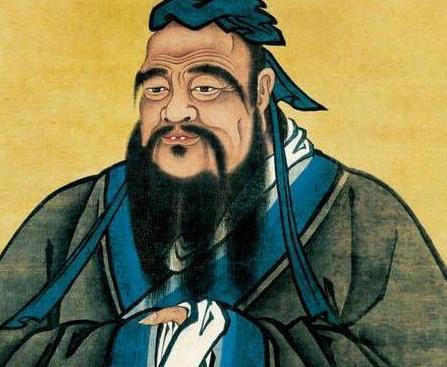 孔子留下了多少“遗产”？后代吃了2000多年的老本，77代孙一出生即为巅峰，连蒋