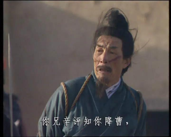 今日话题:审配为什么对曹操宁死不降???网友甲:其实现在完全可以分两批人来谈