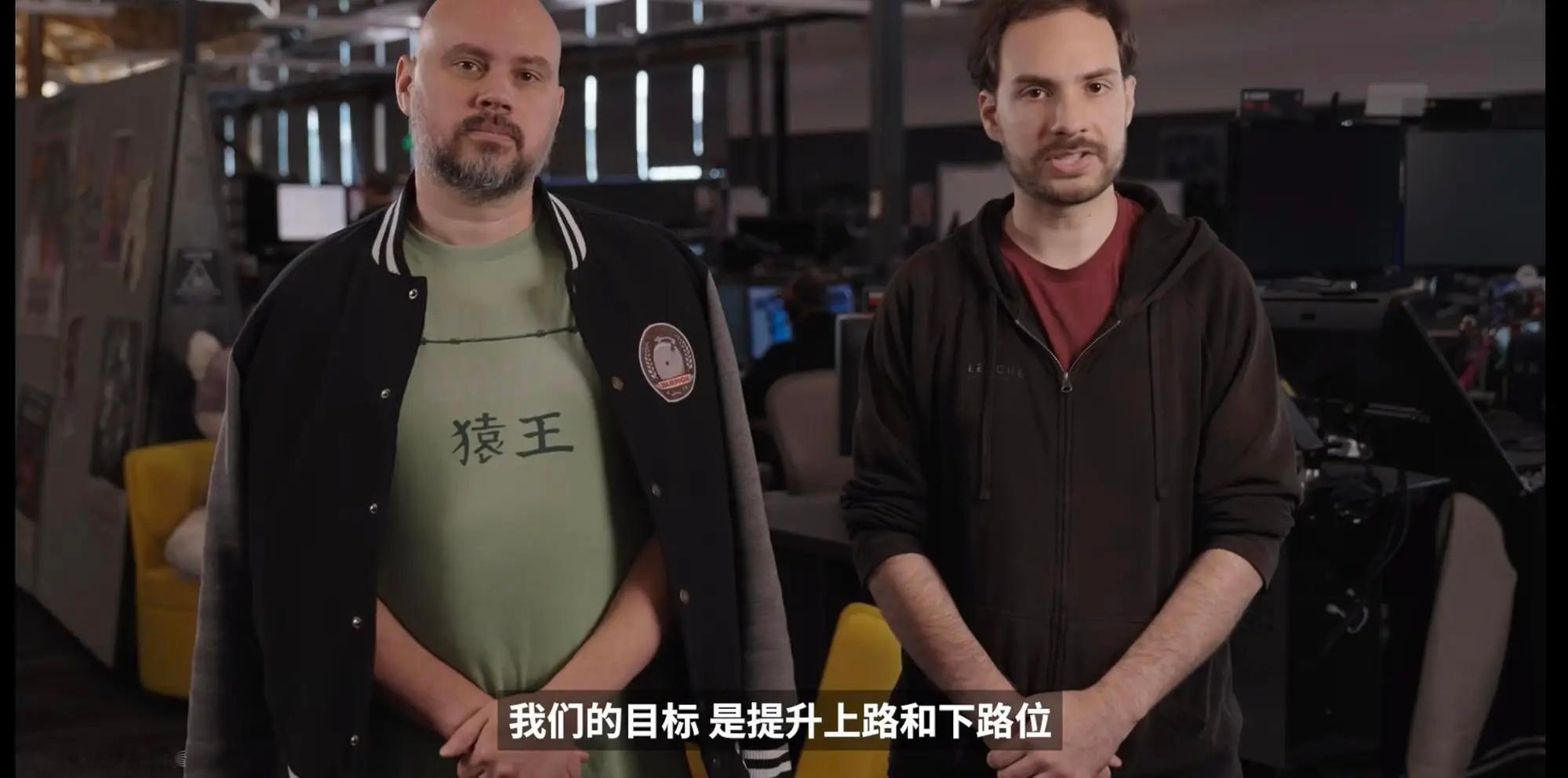 ADC迎来史诗级加强？LOL新赛季ADC的鞋子将不占用装备格，暴击伤害回归200