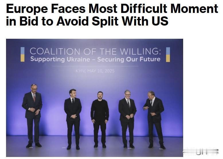 外媒：欧盟正劝说泽连斯基不要从顿巴斯撤军12月7日，彭博社消息，欧盟正劝说