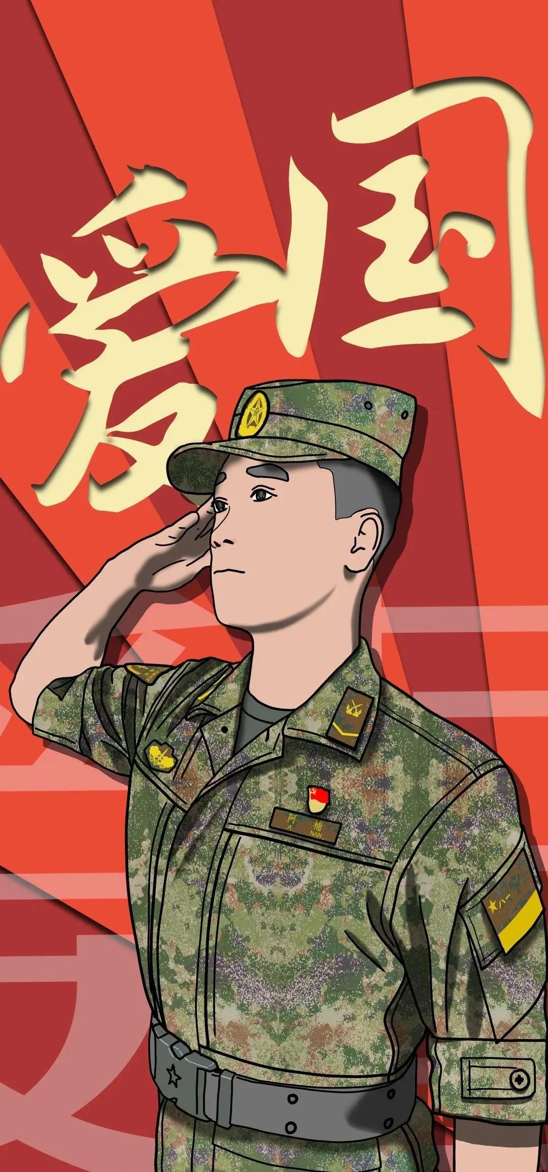 千万不要以为领到军装就稳了！朋友亲身经历敲响警钟，征兵政审有多严格不少想要