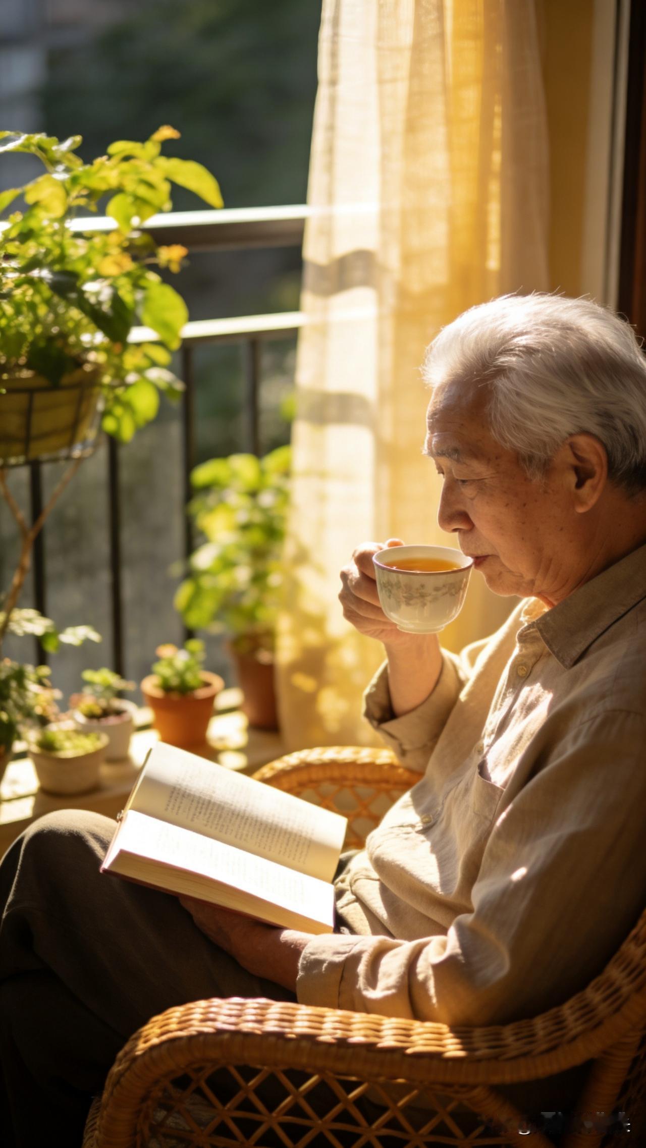 人老了才懂：最舒坦的活法，是自己一个人住不管结没结婚，这辈子，总有一个人