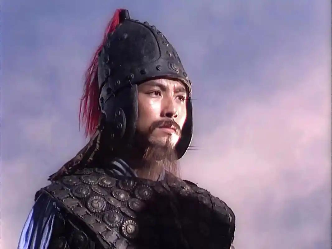 姜维为蜀汉鞠躬尽瘁，为何死后还被剖腹取胆？真相令人唏嘘公元264年正月十