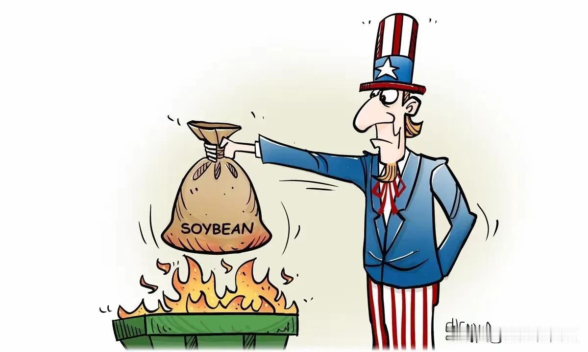 1. 中国大量采购阿根廷大豆特朗普输一局：中国连续两天大量采购阿根廷大豆，22日