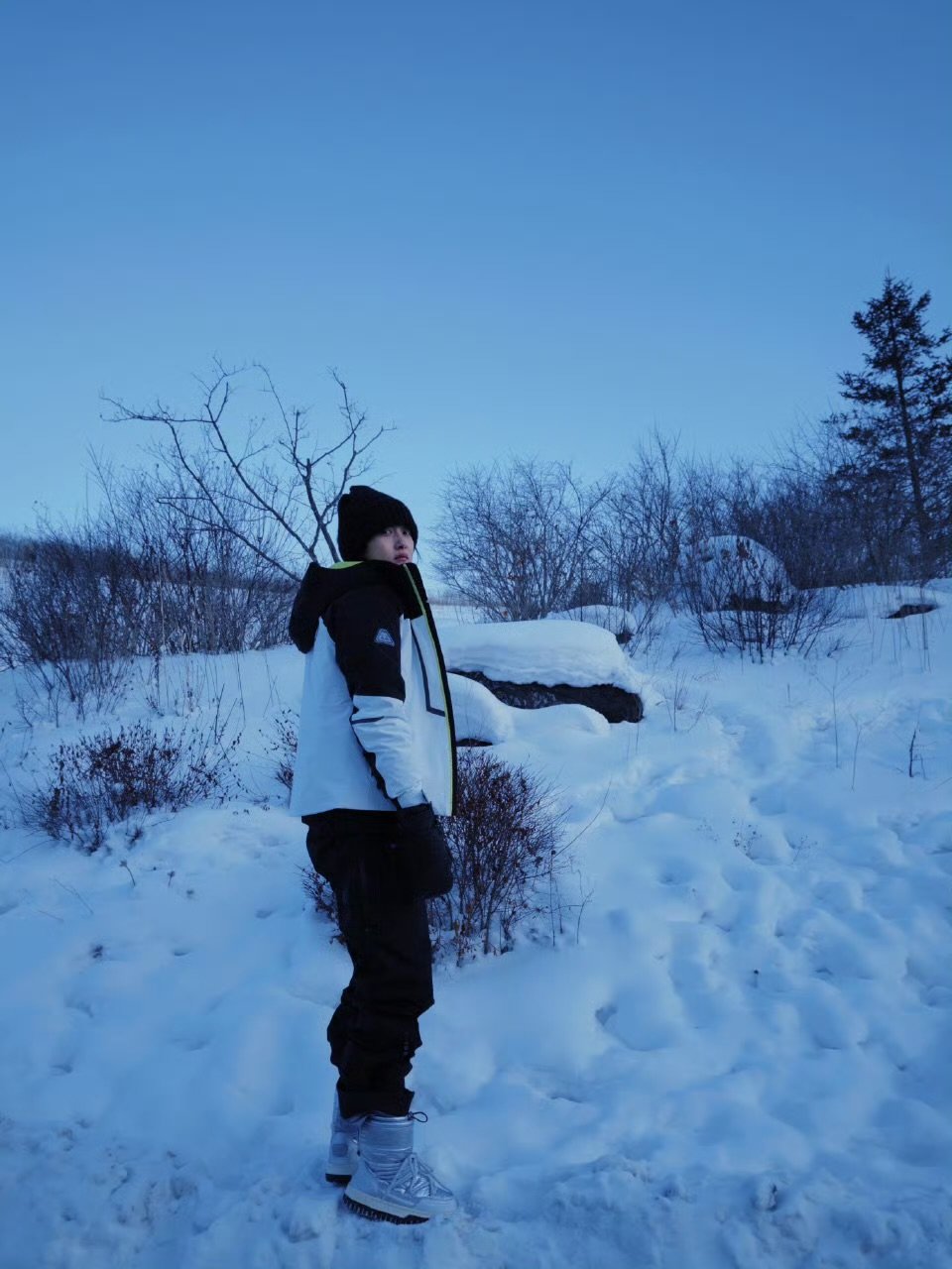 关晓彤的旅行碎片关晓彤的旅行碎片