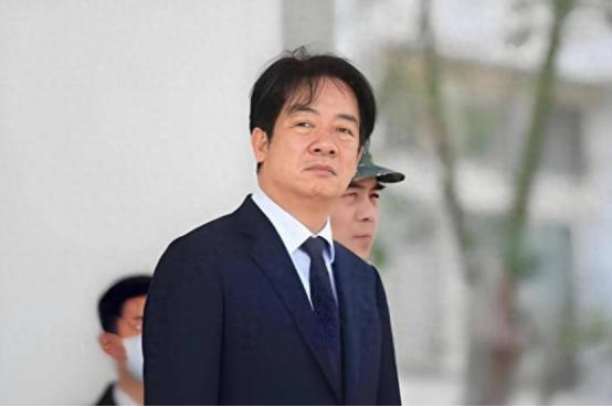 赖清德选战鸣枪，国民党13人被捕，郑丽文大怒，正式向民进党宣战 “选战未开，