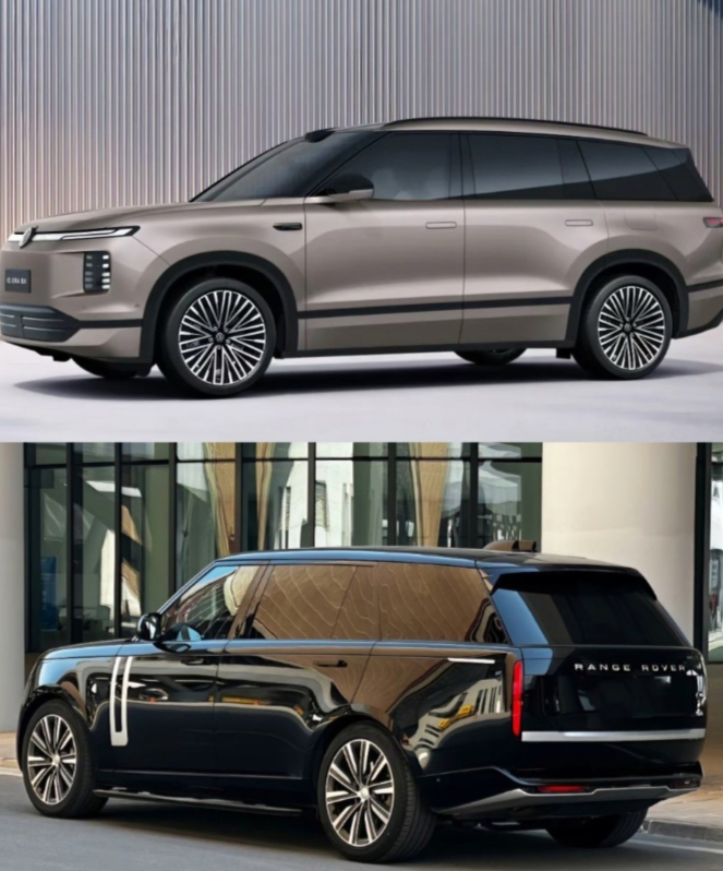 20万买“小揽胜”？大众这台新车真能平替路虎？