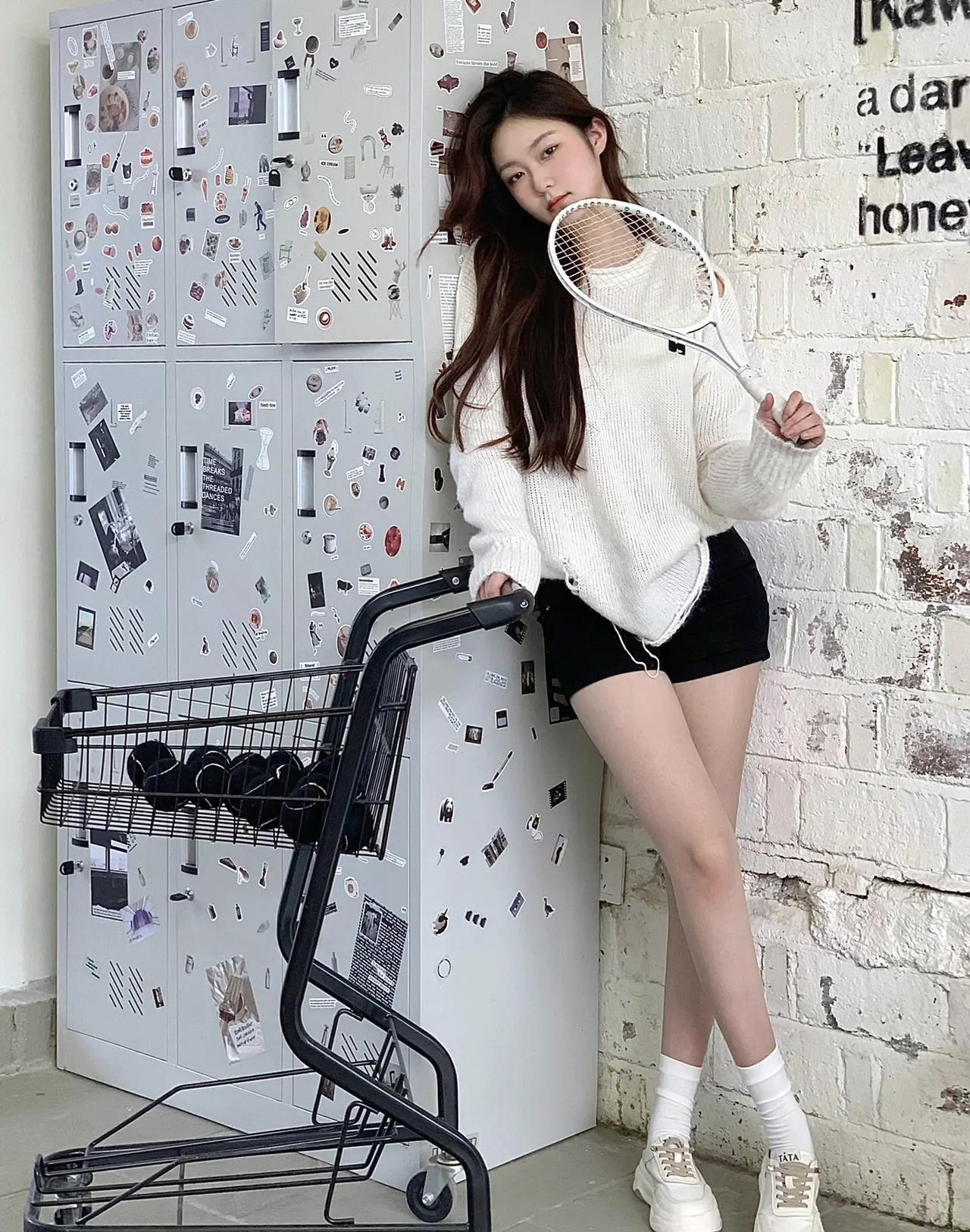 少女心满满，复古风满满！💕